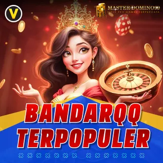Masterdominoqq: Situs Judi Online Bandarqq Pkv Games Terbaik 2025